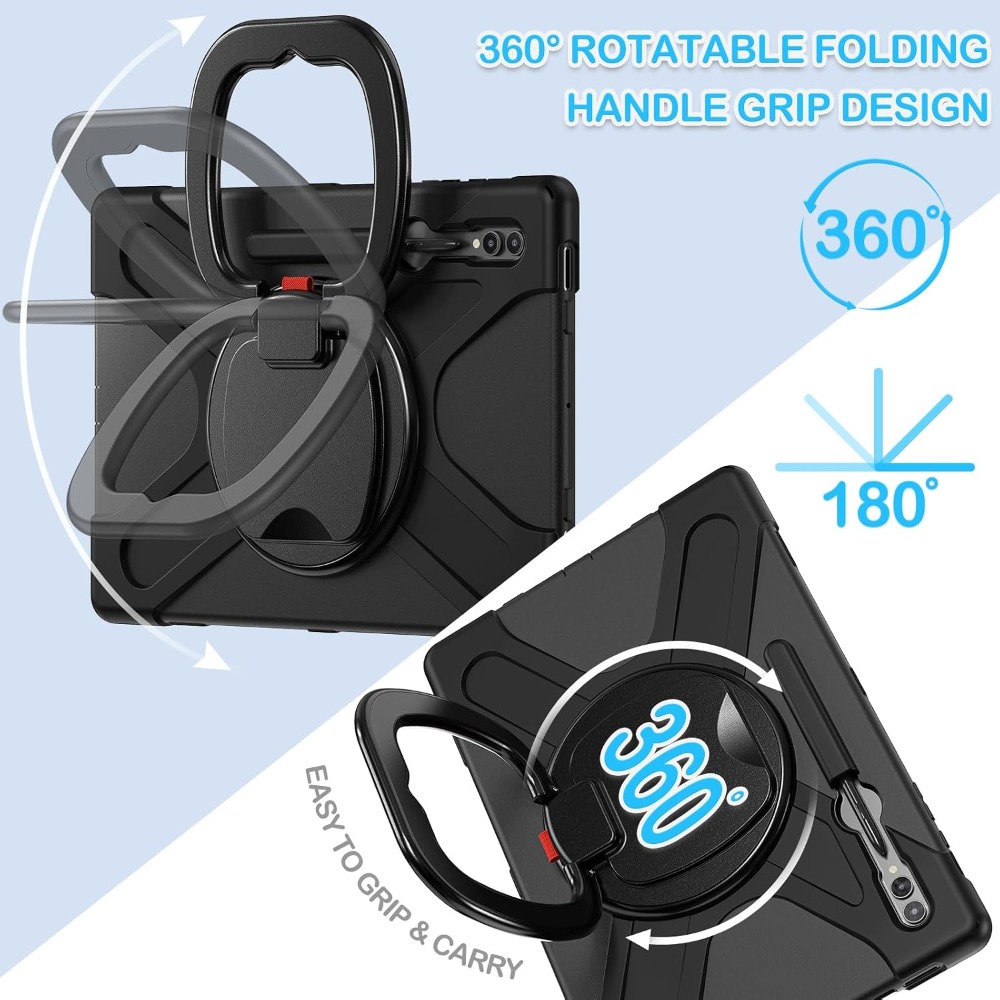 ShockproofCase For Samsung Gal - Samsung Tablet S11 Accessories 评论和价格