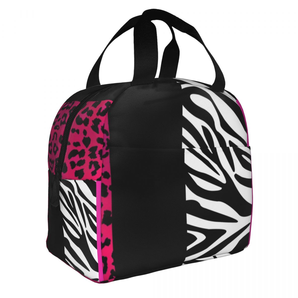 Custom Hot Pink Zebra And Leop - Zebra Tablet Accessories 评论和价格