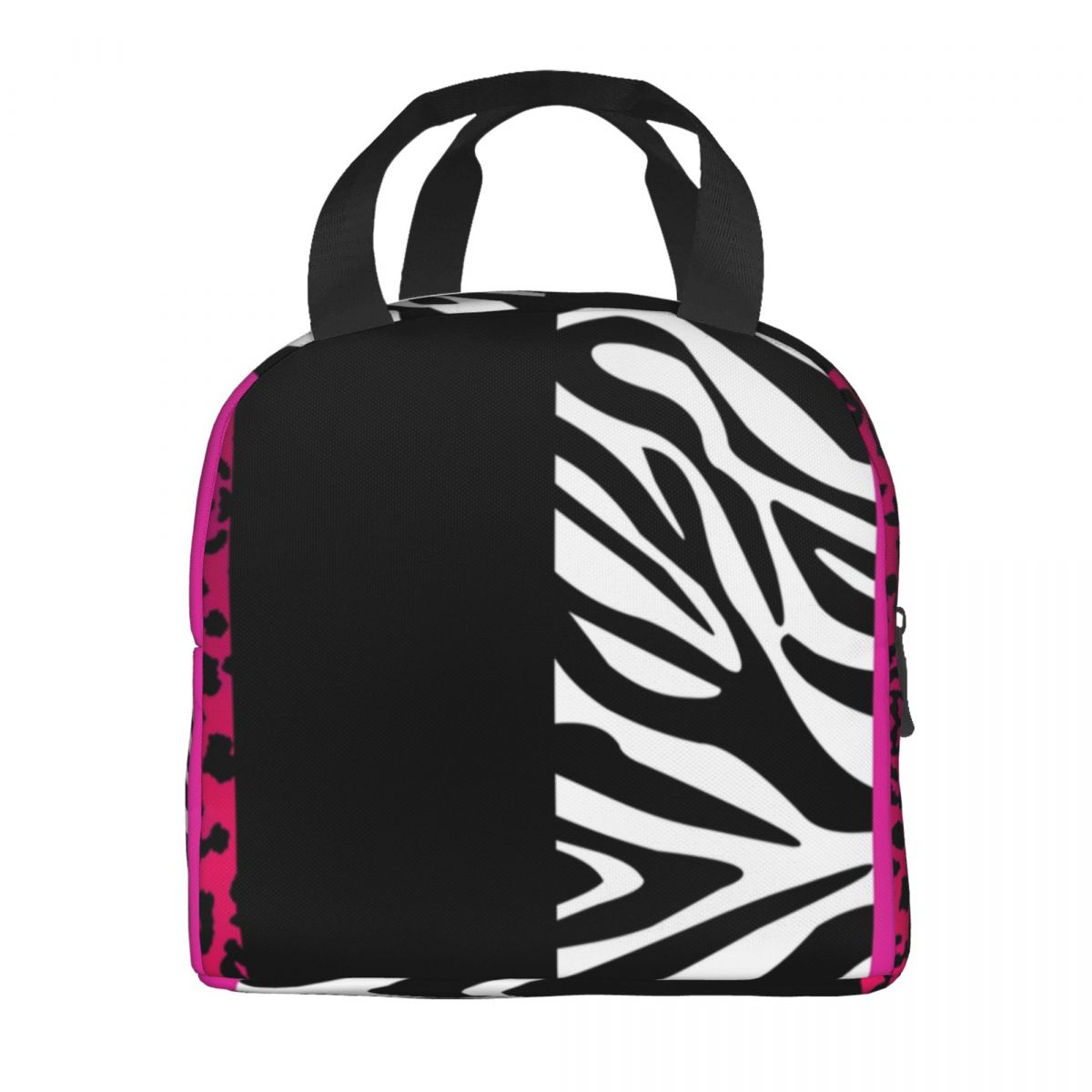 Custom Hot Pink Zebra And Leop - Zebra Tablet Accessories 评论和价格