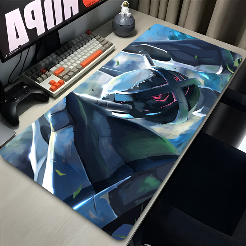 Computer Desk Mat Game P-pokem - Rugged Tablet Accessories 评论和价格