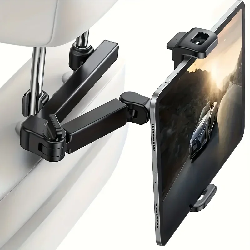 Foldable Car Phone Holder Back - Tablet Accessories Must Have 评论和价格