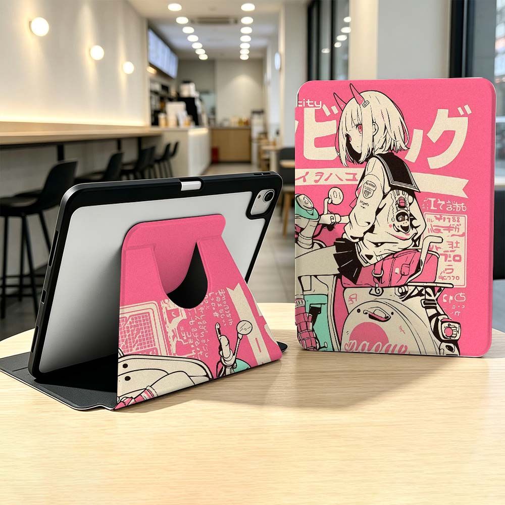 Anime Girl Cartoon Hot For Sam - Samsung Tablet S11 Accessories 评论和价格