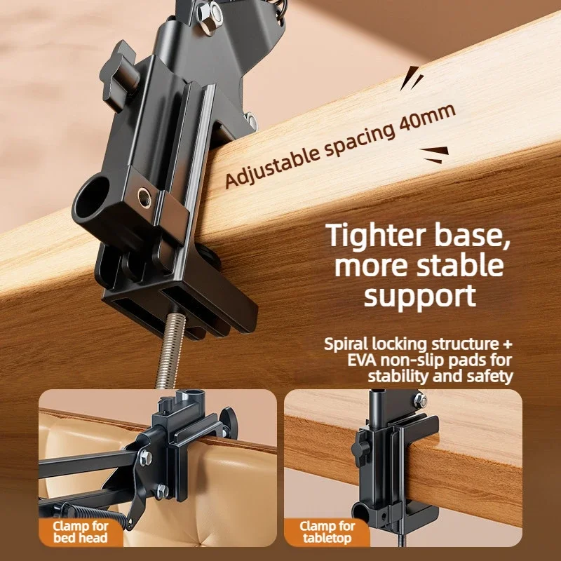 Aluminum Alloy Magnetic Phone  - Tablet Holder Accessories 评论和价格