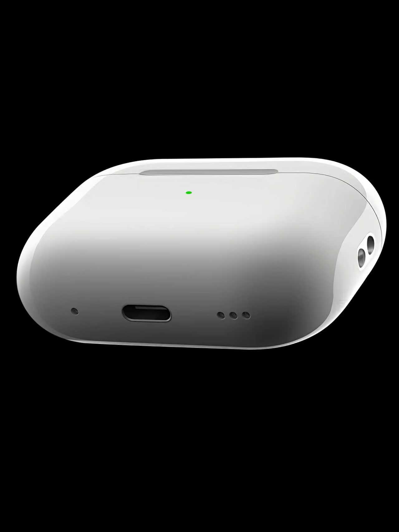 New Bluetooth-compatible Compa - Wired Earphone Lightning 评论和价格