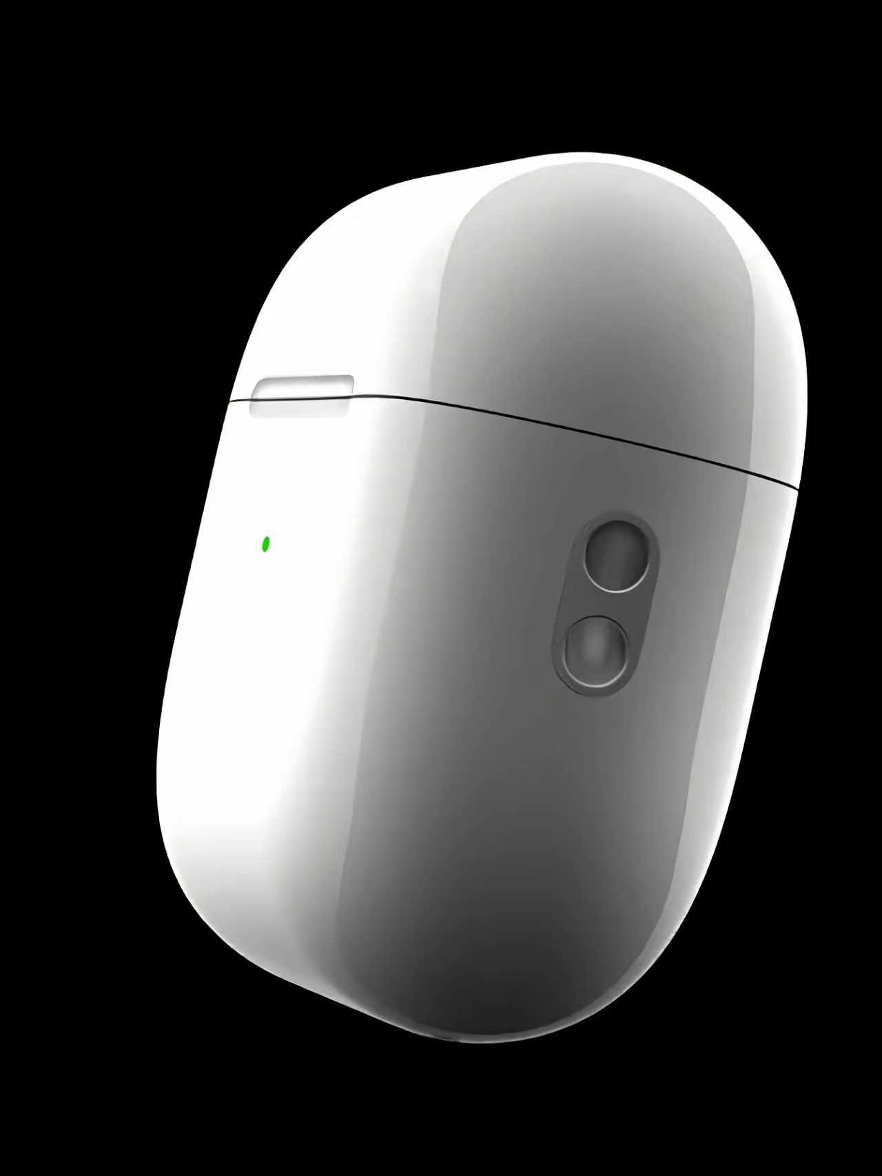 New Bluetooth-compatible Compa - Wired Earphone Lightning 评论和价格