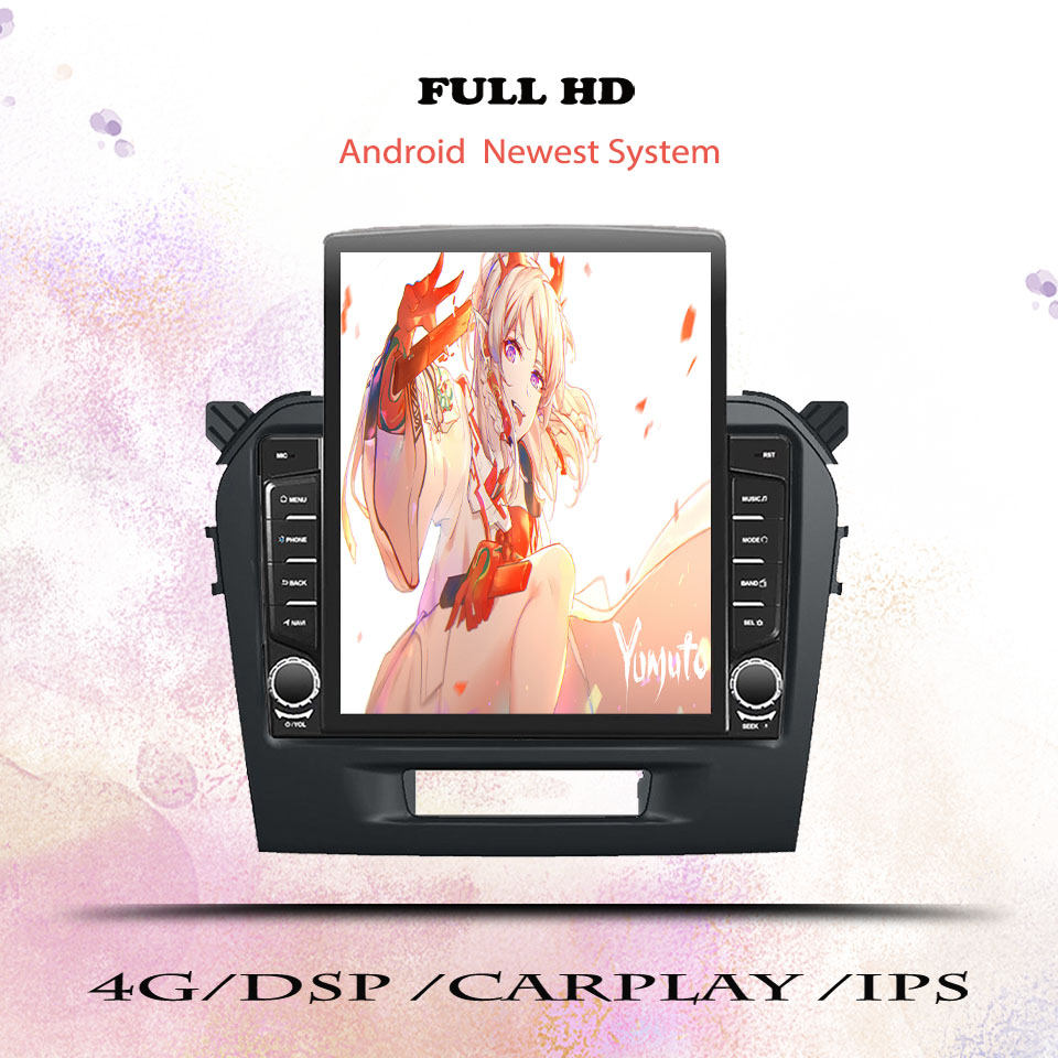 8G+128G Android 14 For Suzuki  - Tablet Danish Mobile & Accessories Faisalabad 评论和价格
