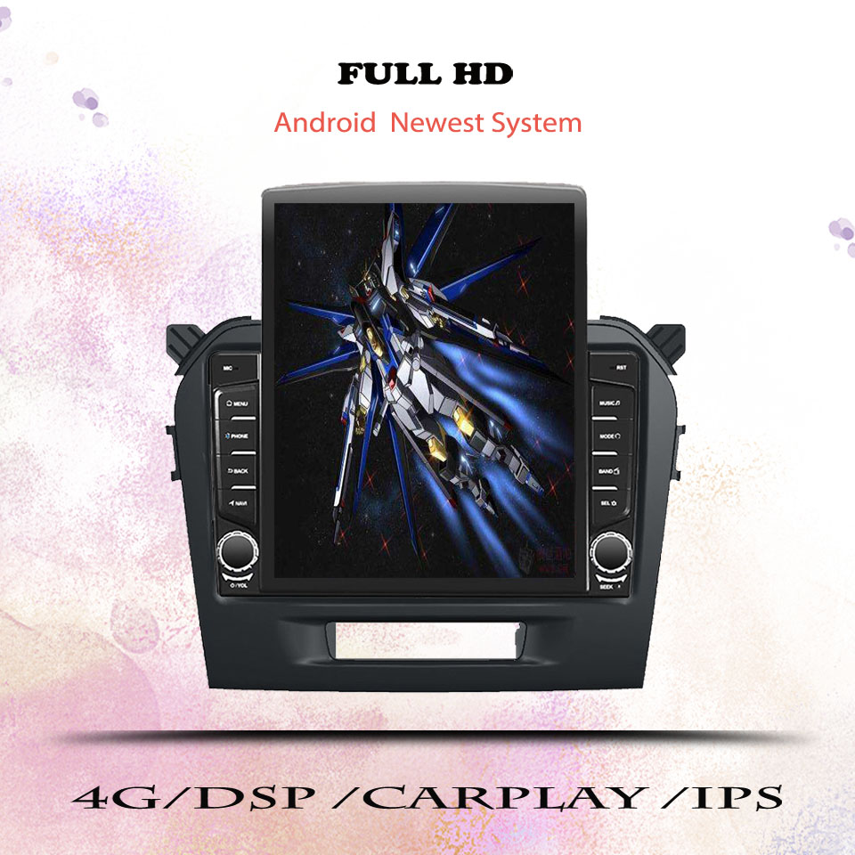 8G+128G Android 14 For Suzuki  - Tablet Danish Mobile & Accessories Faisalabad 评论和价格
