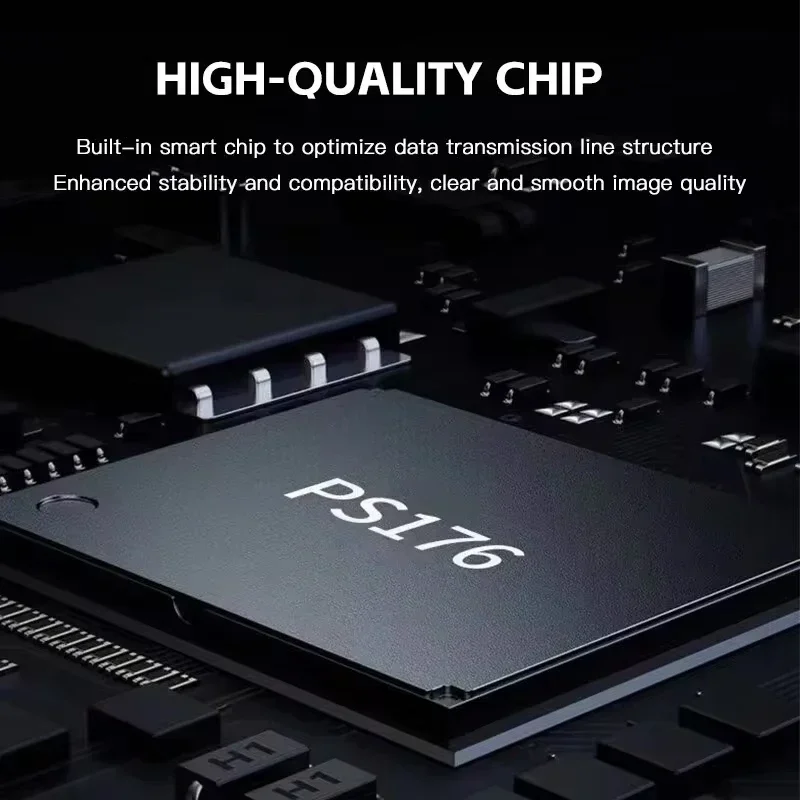 TYPE C to HD 4K Adapter USB C  - Hdmi Adapter Tablet 评论和价格