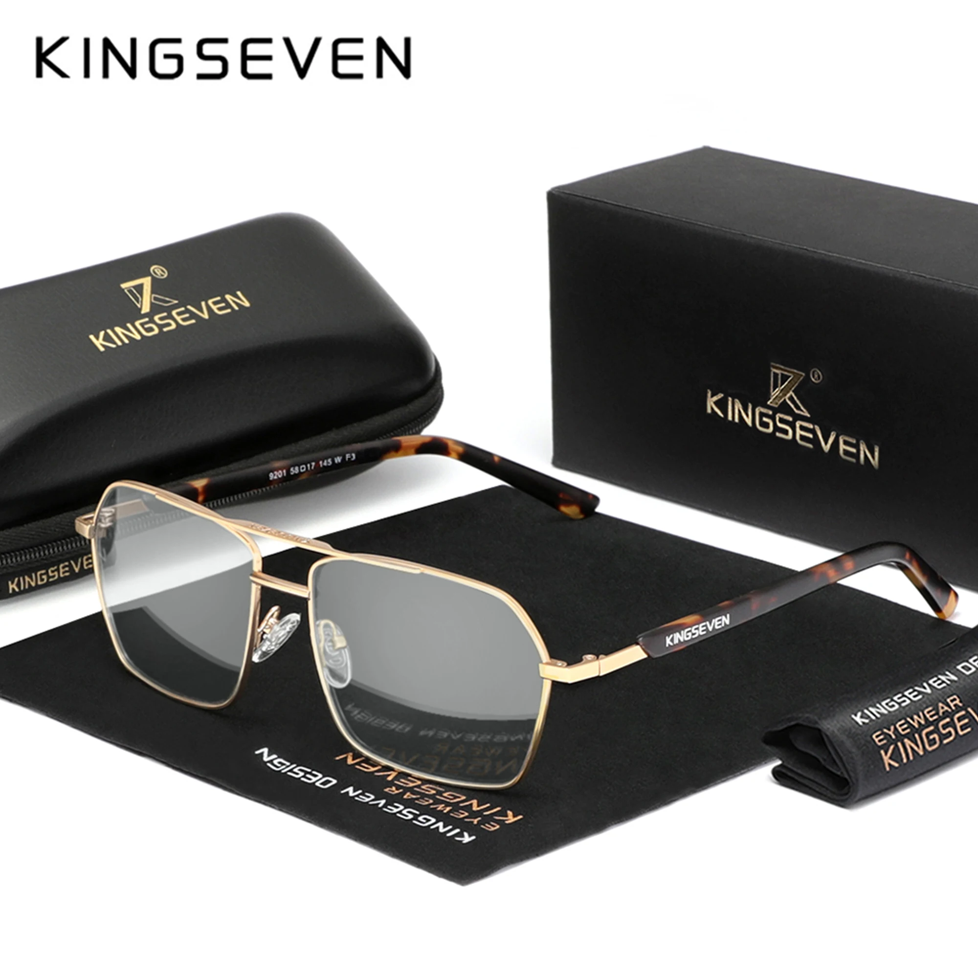 KINGSEVEN Classic Anti-Blue-Li - Tablet Accessories For Girls 评论和价格