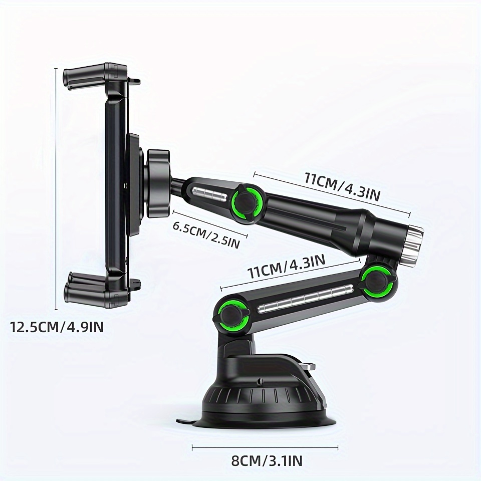 SMGXHE Dashboard Tablet Holder - Tablet Accessories Must Have 评论和价格