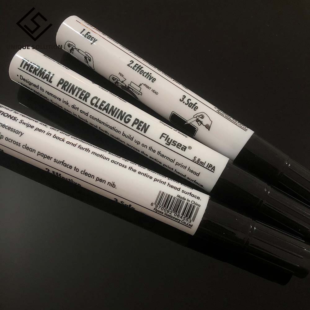 3PCS Printhead print head clea - Zebra Tablet Accessories 评论和价格