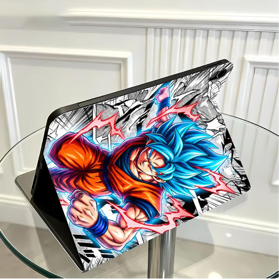 DragonS BallS Goku with Pencil - Samsung Tablet S11 Accessories 评论和价格