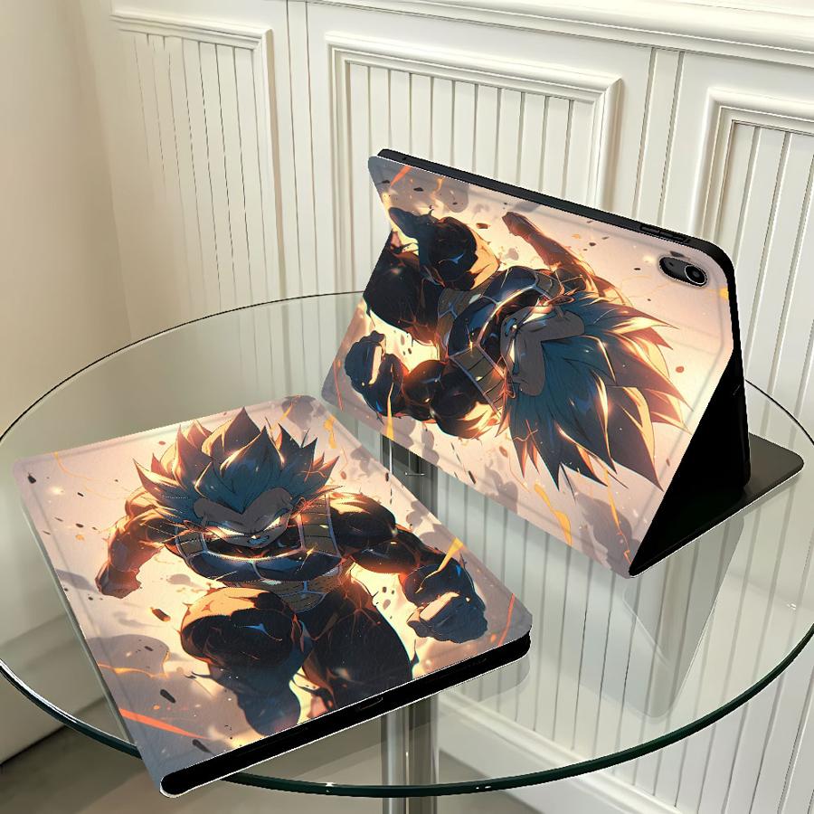 DragonS BallS Goku with Pencil - Samsung Tablet S11 Accessories 评论和价格