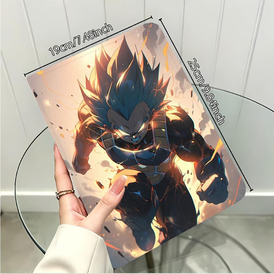 DragonS BallS Goku with Pencil - Samsung Tablet S11 Accessories 评论和价格