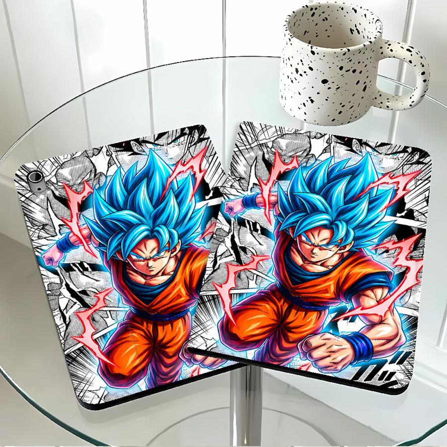 DragonS BallS Goku with Pencil - Samsung Tablet S11 Accessories 评论和价格