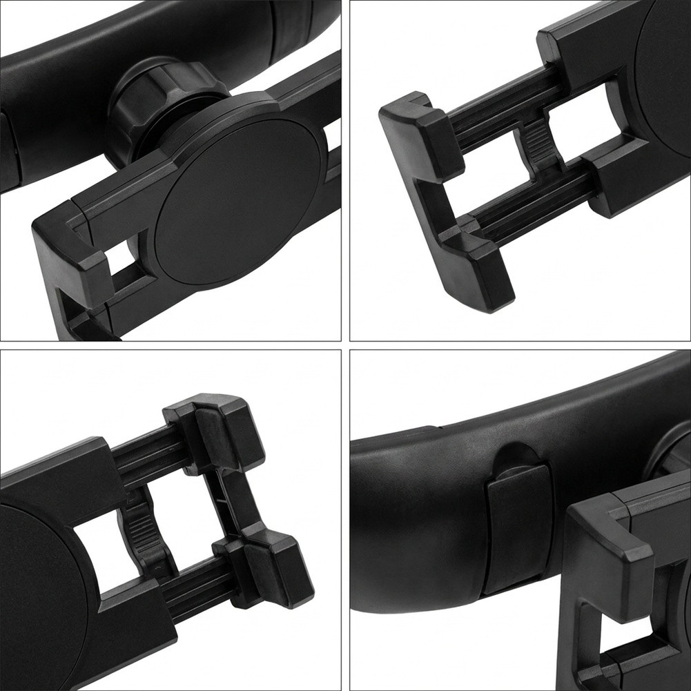 2-in-1 Car Rear Seat Phone Hol - Tablet Accessories Must Have 评论和价格