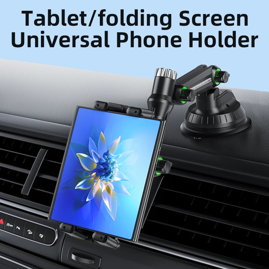 Dashboard Tablet Holder for Ca - Tablet Accessories Must Have 评论和价格