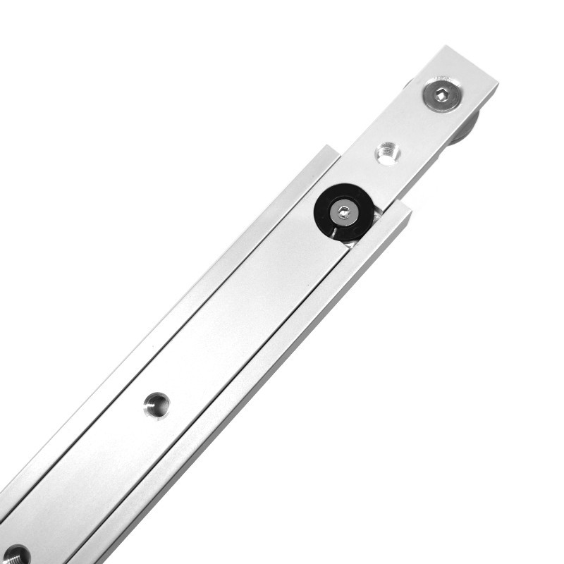 2Pcs T‑Track & Miter Track Jig - Tablet Accessories Kit 评论和价格