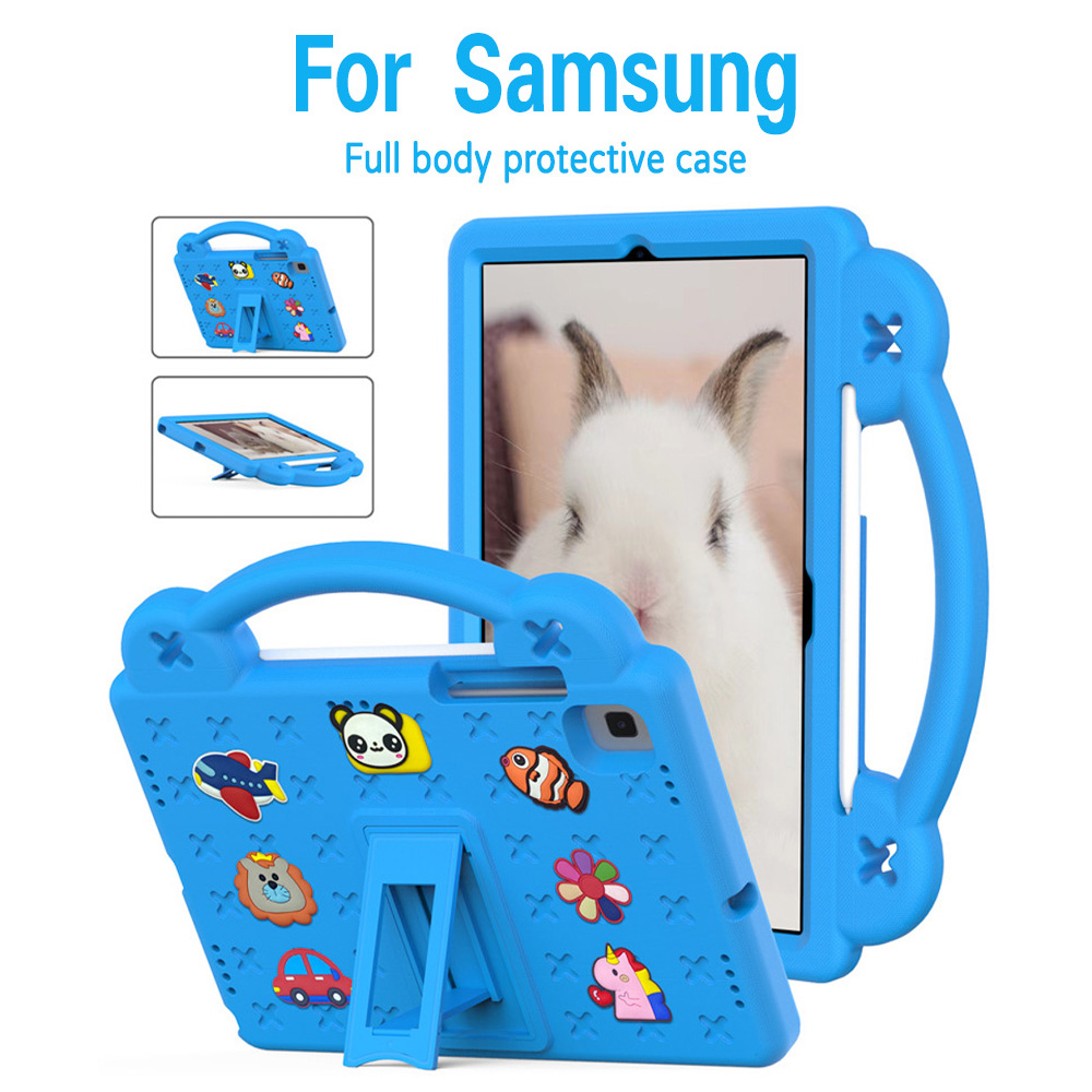New Slot EVA Material With Pen - Samsung Tablet S11 Accessories 评论和价格