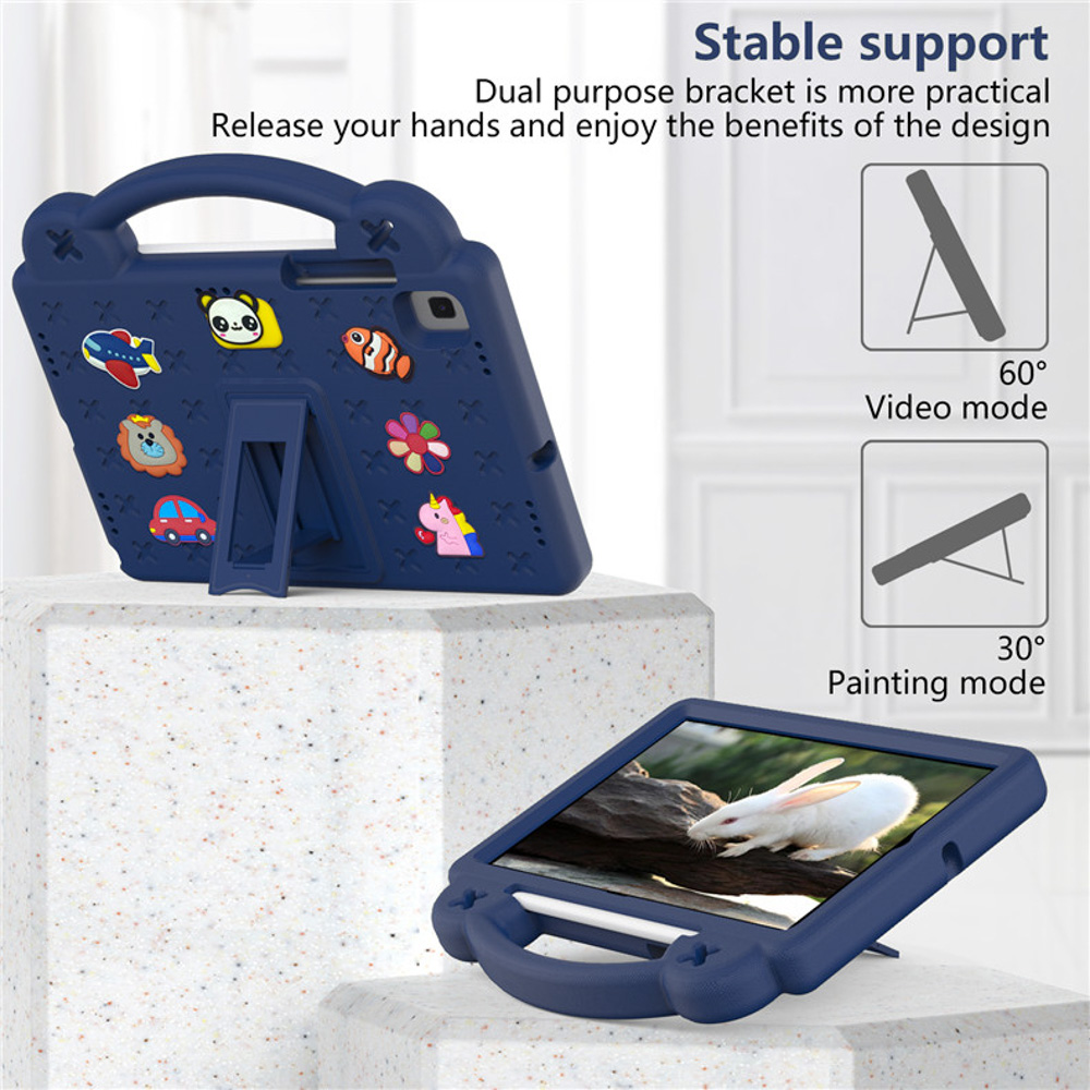 New Slot EVA Material With Pen - Samsung Tablet S11 Accessories 评论和价格