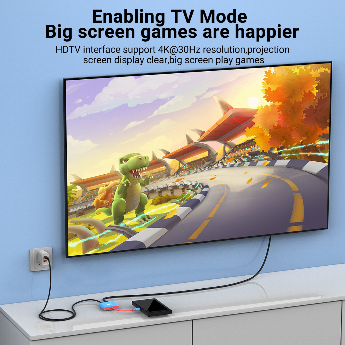 3-in-1 USB C HUB Type-C to HDM - Hdmi Adapter Tablet 评论和价格