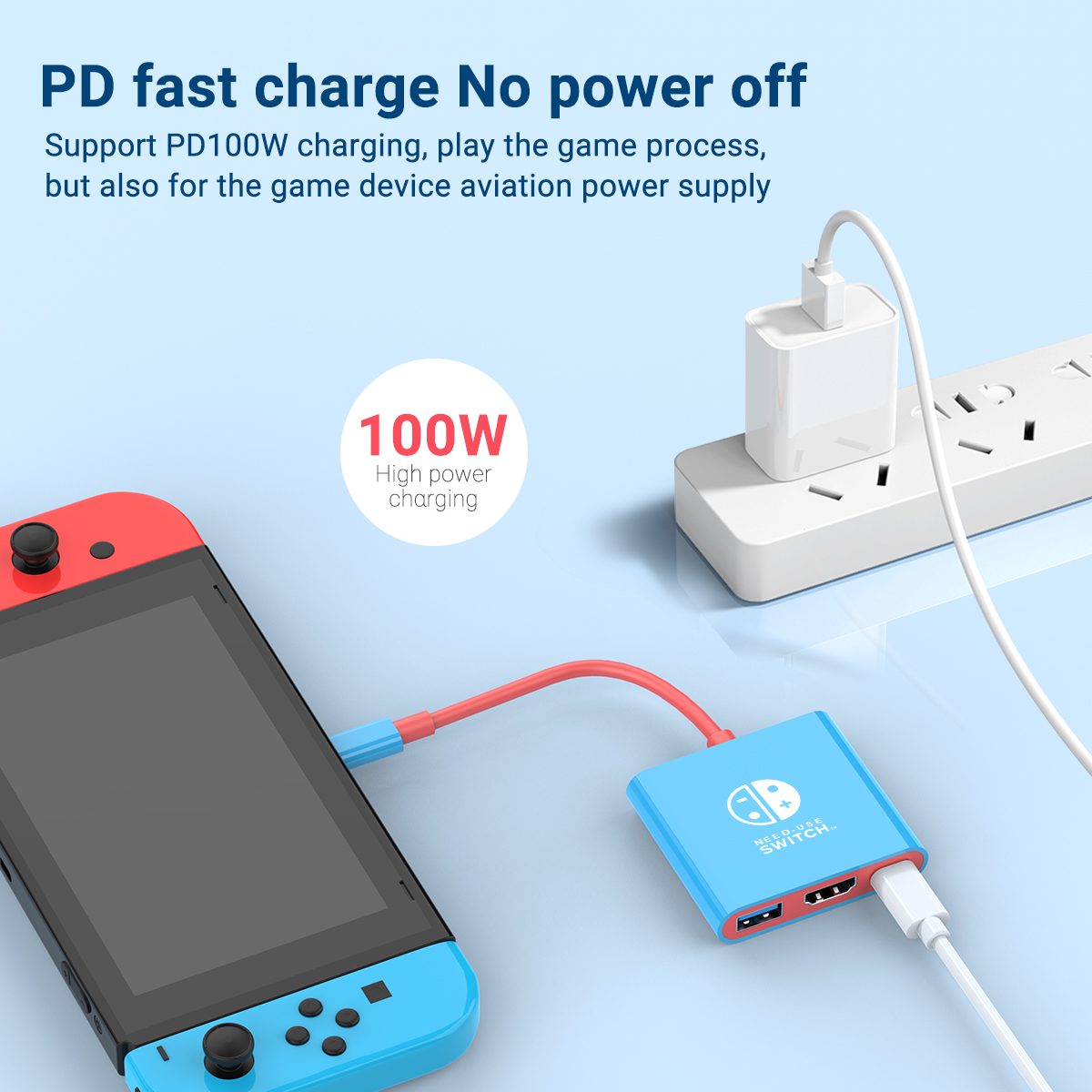 3-in-1 USB C HUB Type-C to HDM - Hdmi Adapter Tablet 评论和价格