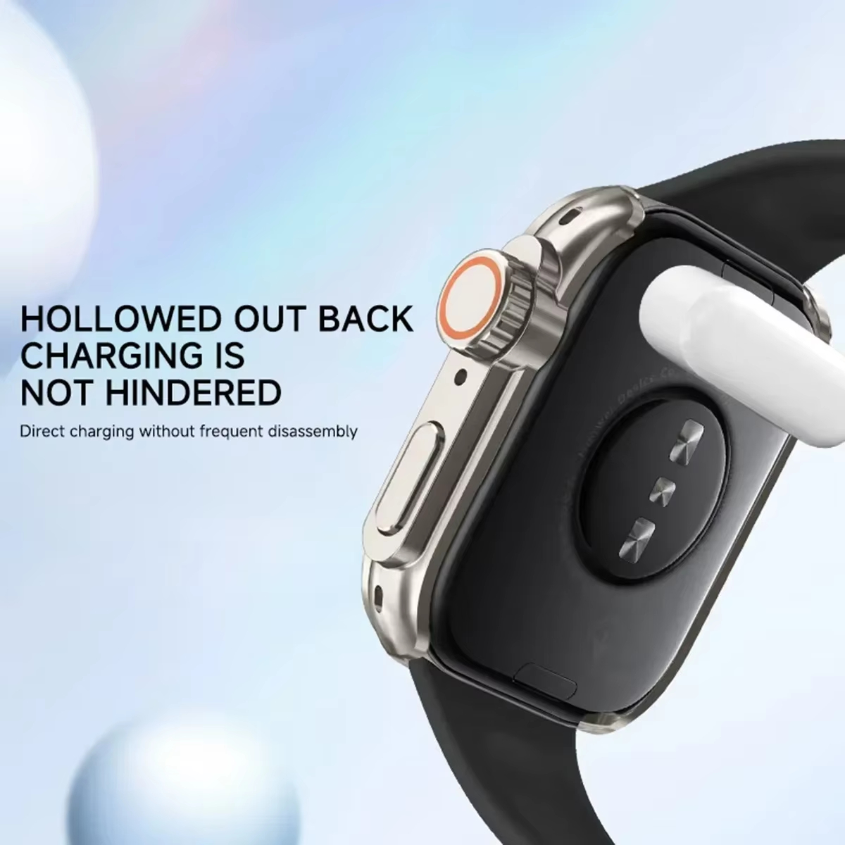Case For Huawei watch Fit 5 pr - Tablet Accessories For Girls 评论和价格