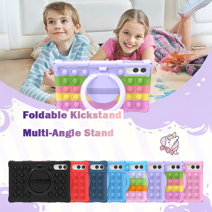 Kids Case for Lenovo Xiaoxin P - Tablet Cover Accessories 评论和价格