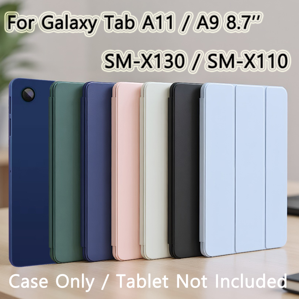 For Samsung Galaxy Tab A11+ /  - Tablet A9 Accessories 评论和价格