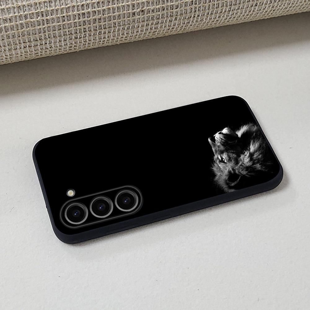 Cool king lion fashion ins des - Samsung Galaxy S25 评论和价格