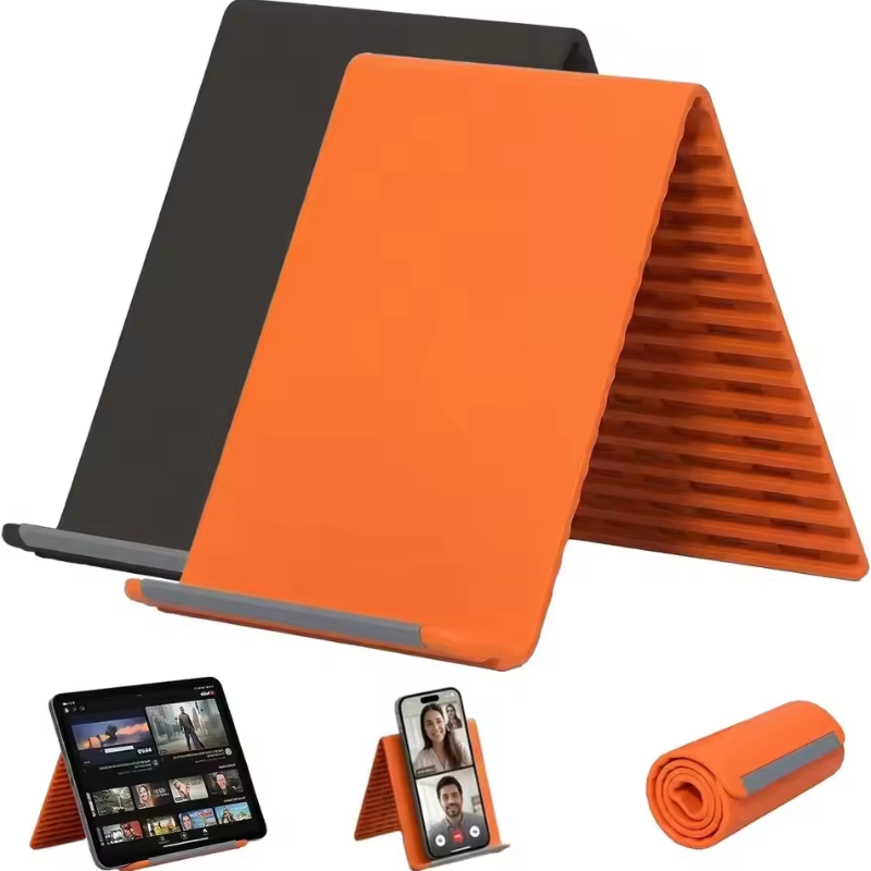 2026 Portable Silicone Mobile  - Tablet Holder Accessories 评论和价格