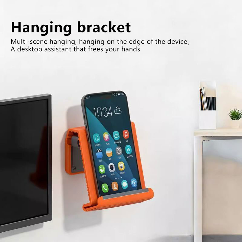 2026 Portable Silicone Mobile  - Tablet Holder Accessories 评论和价格