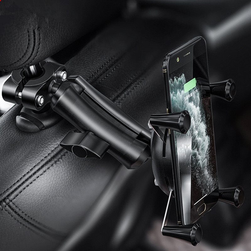 Universal Car Back Seat Headre - Tablet Accessories Must Have 评论和价格