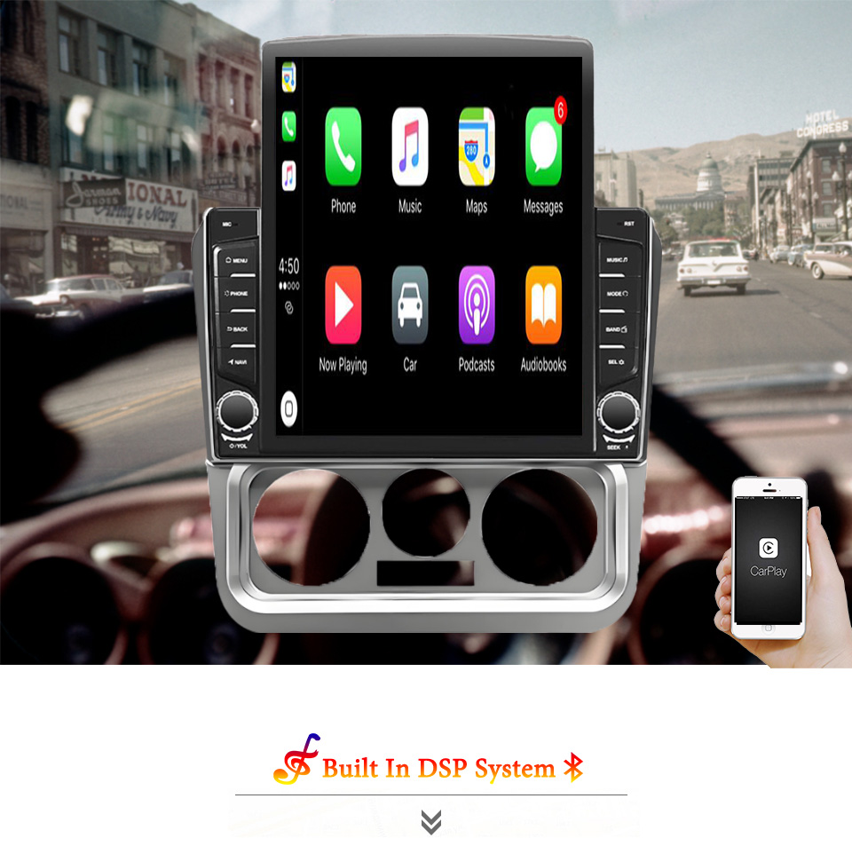8G+128G Android 14 For Geely C - Tablet Danish Mobile & Accessories Faisalabad 评论和价格