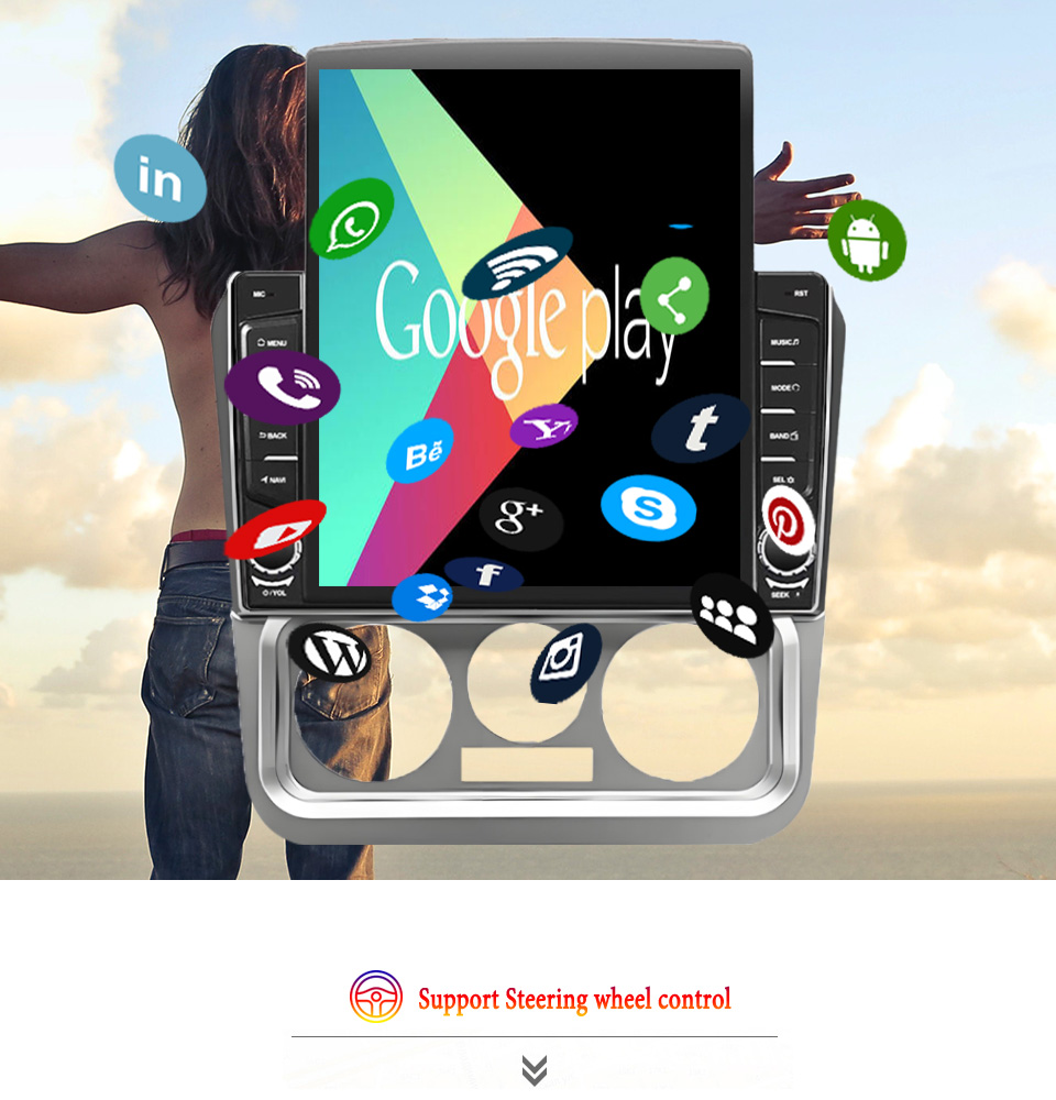 8G+128G Android 14 For Geely C - Tablet Danish Mobile & Accessories Faisalabad 评论和价格