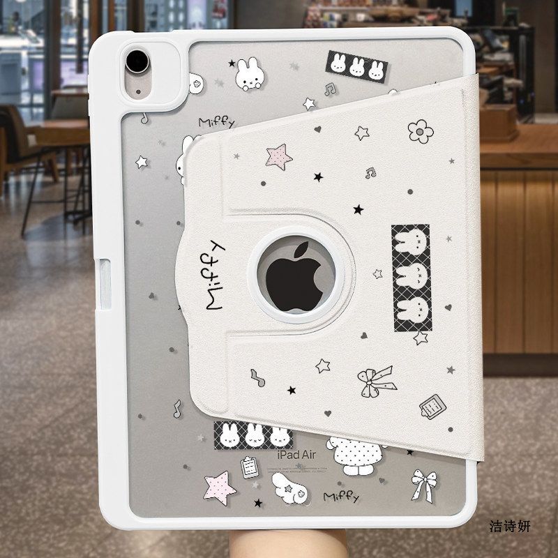 Cute Cartoon Good Looks Fashio - Tablet Accessories Gifts 评论和价格