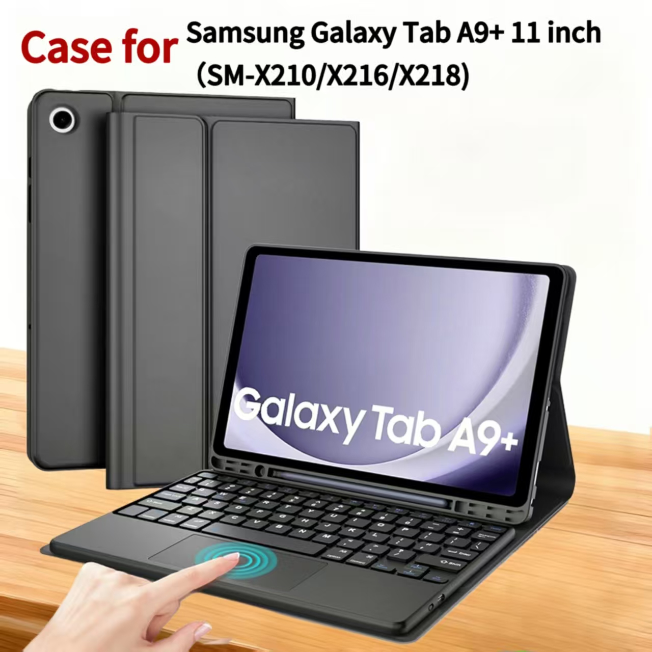 Case for Samsung Galaxy Tab A9 - Tablet A9 Accessories 评论和价格