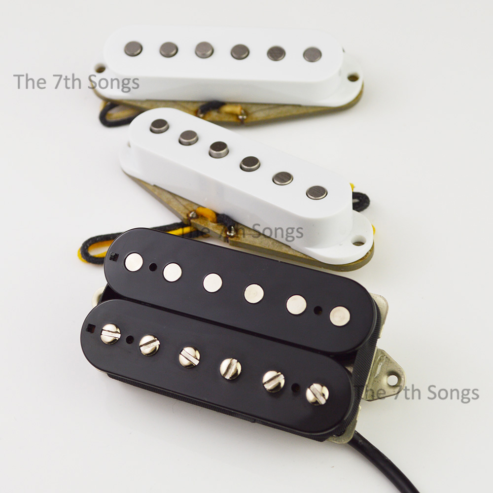 HSS V63+ Inspired Alnico 5 Sin - Zebra Tablet Accessories 评论和价格