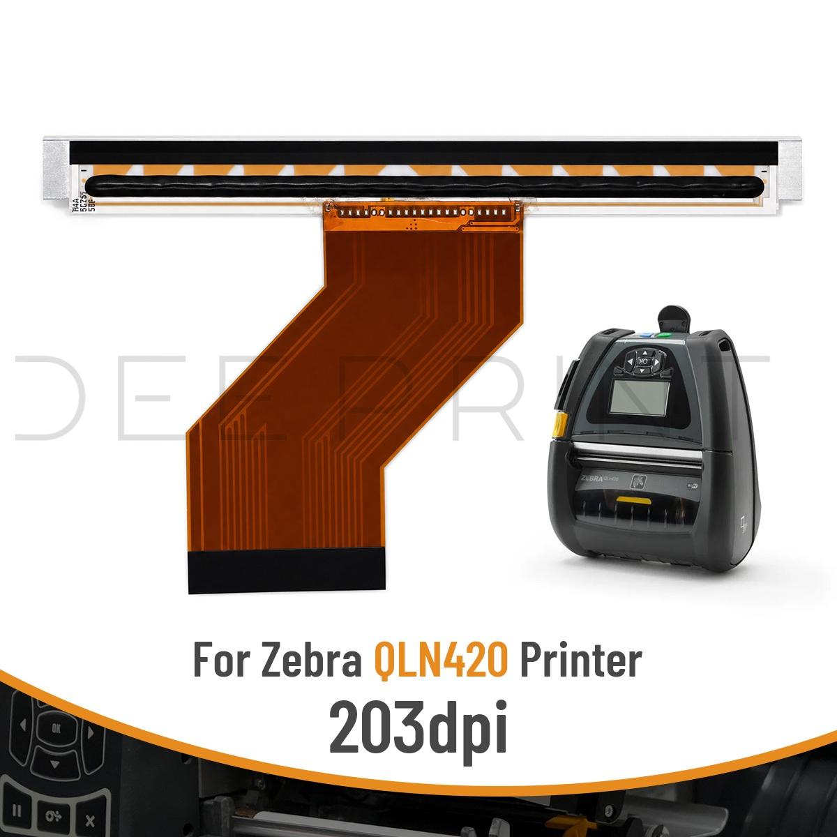 P1050667-001 Thermal Printhead - Zebra Tablet Accessories 评论和价格