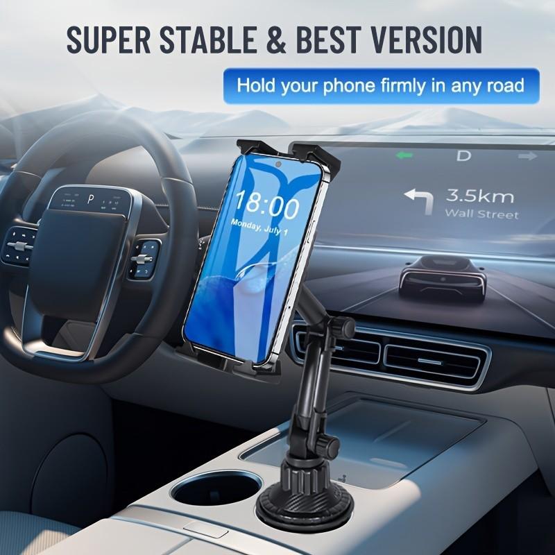 Cup Holder Tablet Mount& Phone - Tablet Accessories Must Have 评论和价格