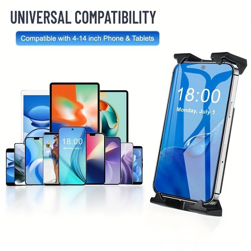 Cup Holder Tablet Mount& Phone - Tablet Accessories Must Have 评论和价格