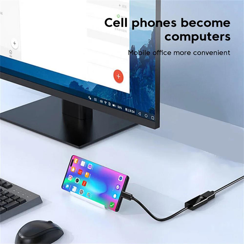 HDMI-compatible Converter Type - Hdmi Adapter Tablet 评论和价格