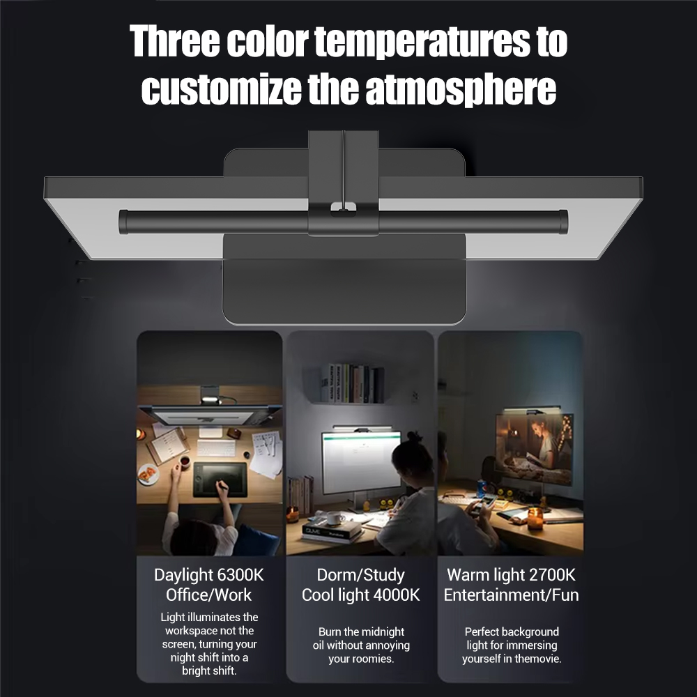 Wiscolor LED Screen Monitor Ha - Tablet Lap Desk 评论和价格