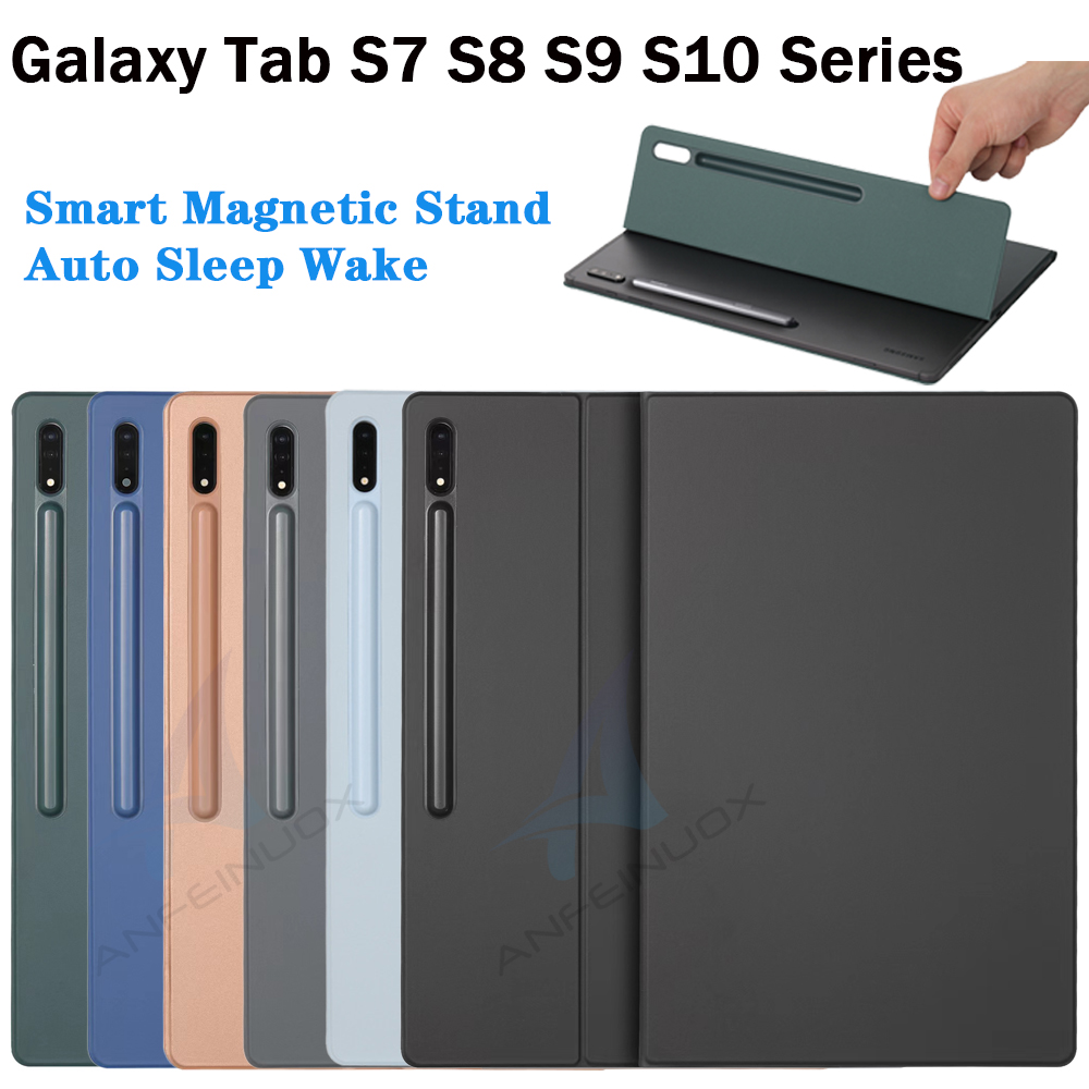 Magnetic Case For Samsung Gala - Samsung Tablet S10 Accessories 评论和价格
