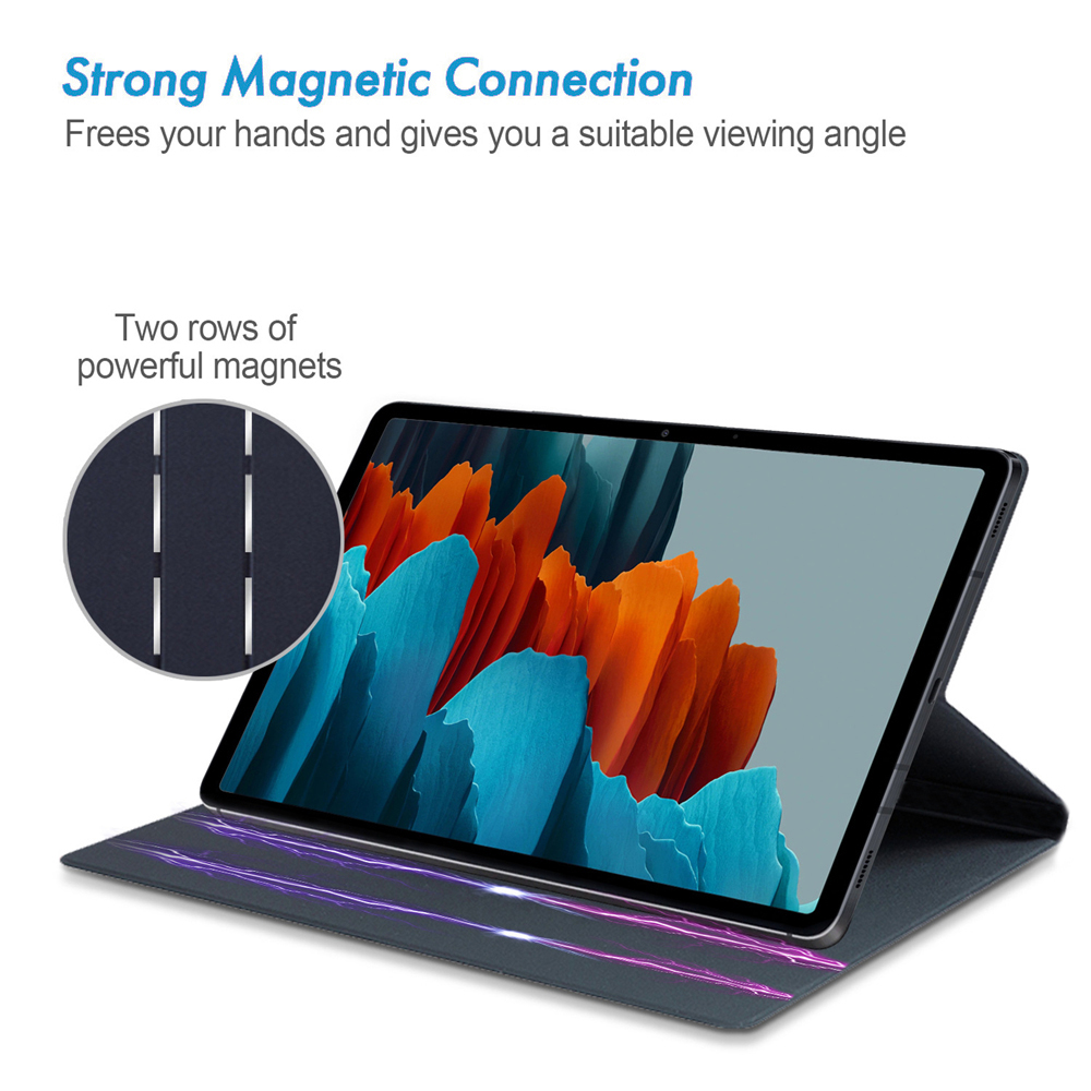 Magnetic Case For Samsung Gala - Samsung Tablet S10 Accessories 评论和价格