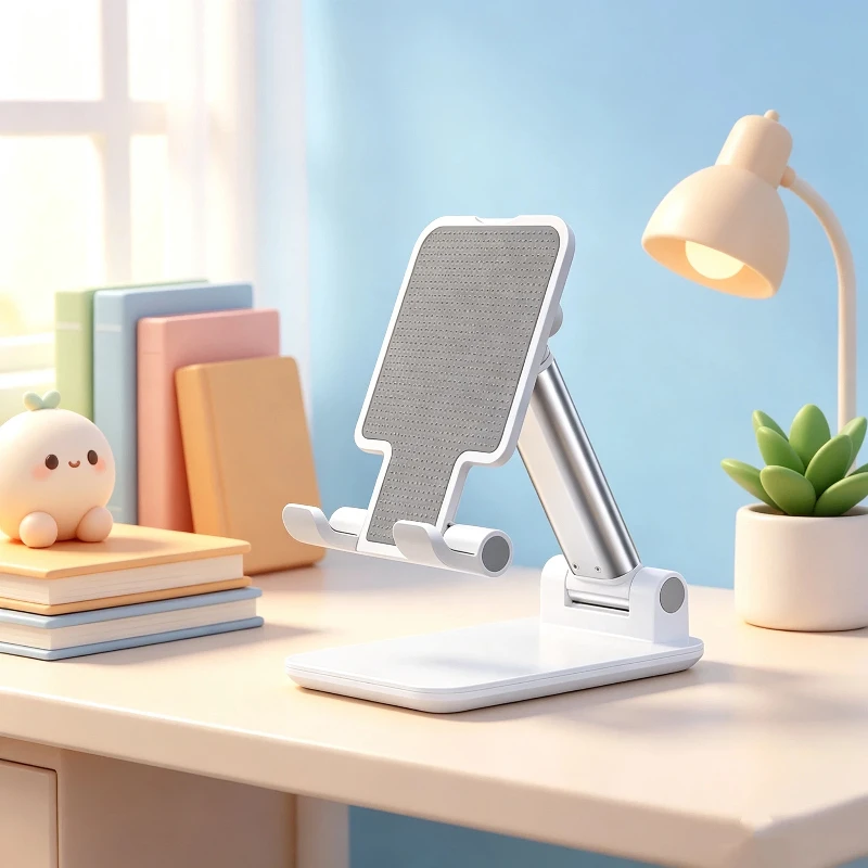 NEW Metal Desktop Tablet Holde - Tablet Holder Accessories 评论和价格