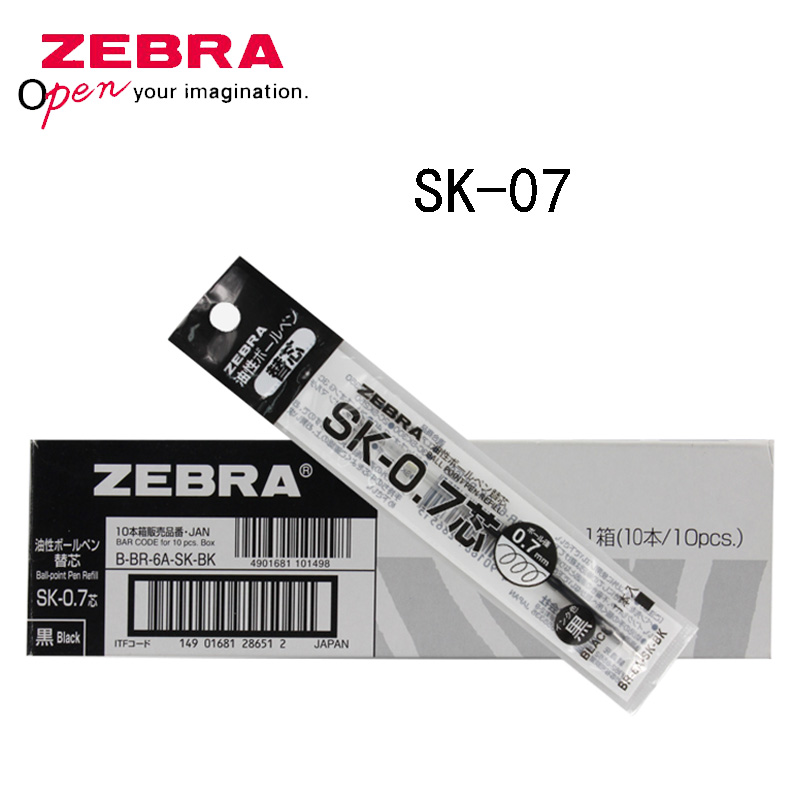 12pcs ZEBRA Multicolor Refill  - Zebra Tablet Accessories 评论和价格