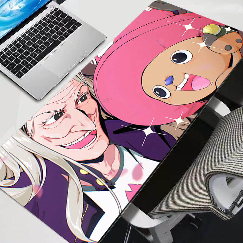 Kawaii Mouse Pad Anime Cute Gi - Rugged Tablet Accessories 评论和价格