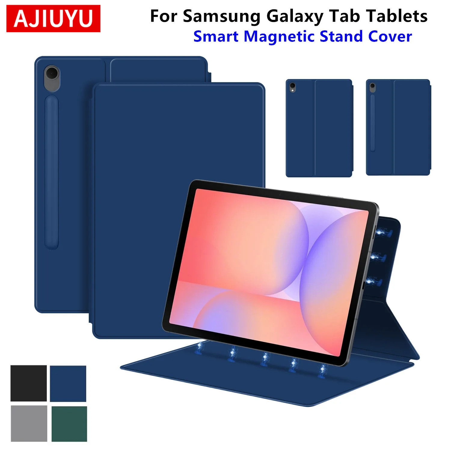 For Samsung Galaxy Tab S11 S10 - Samsung Tablet S11 Accessories 评论和价格