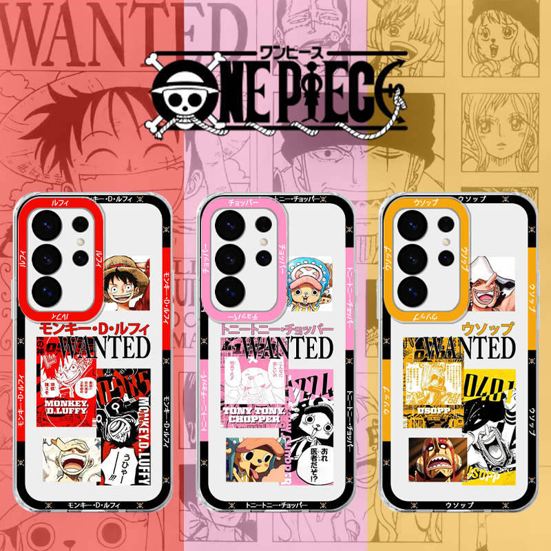 One P-Piece Cartoon Soft Silic - Samsung Galaxy S25 评论和价格